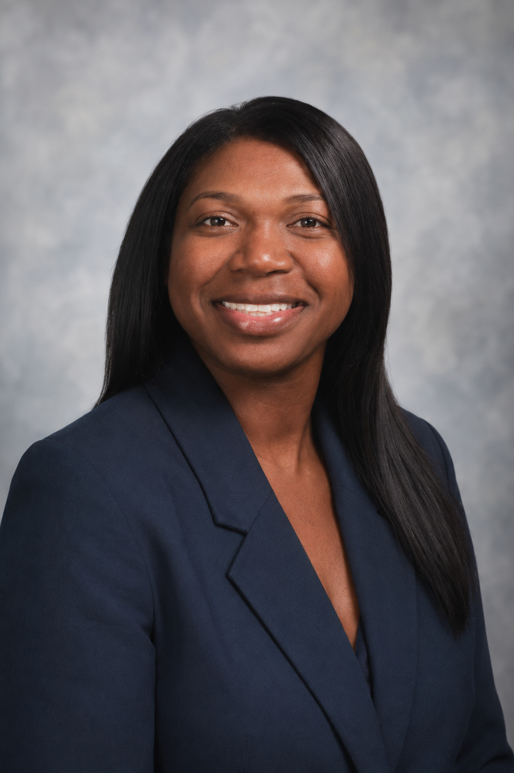 Caroline Ruby Okantey — the heart behind Caroline's Hoop Dreams